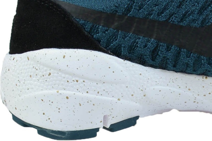 Nike Air Footscape Magista Flyknit FC heel sole